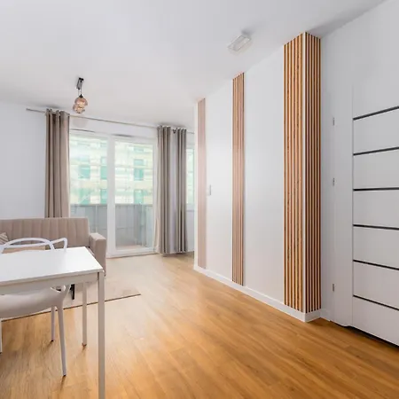 Park Skowroni Cosy By Bookinghost Apartment