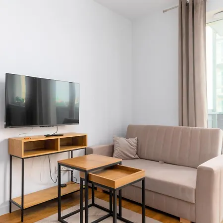 Park Skowroni Cosy By Bookinghost Apartment