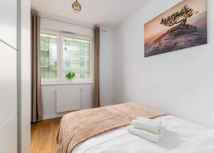 Park Skowroni Cosy By Bookinghost