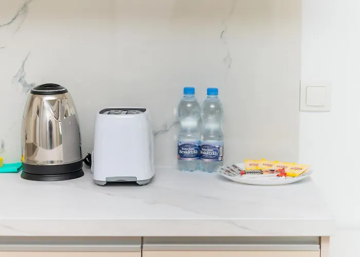 Park Skowroni Cosy By Bookinghost * ורוצלב