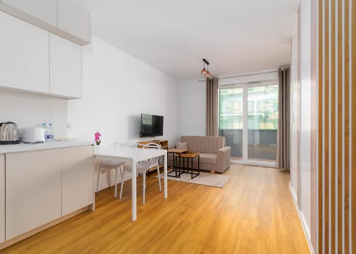 Park Skowroni Cosy By Bookinghost