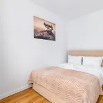 Apartmán Park Skowroni Cosy By Bookinghost