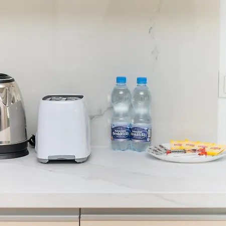 Park Skowroni Cosy By Bookinghost * 弗罗茨瓦夫