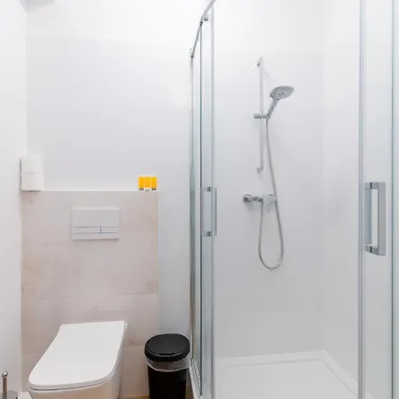 Park Skowroni Cosy By Bookinghost * 弗罗茨瓦夫