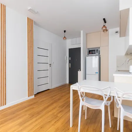 Apartament Park Skowroni Cosy By Bookinghost Wrocław