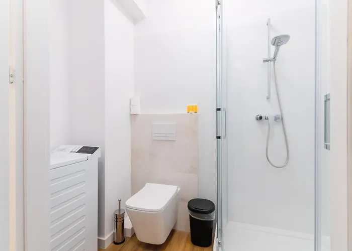 Park Skowroni Cosy By Bookinghost Wrocław