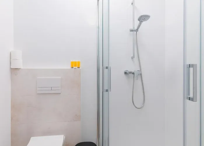 Park Skowroni Cosy By Bookinghost * Wrocław