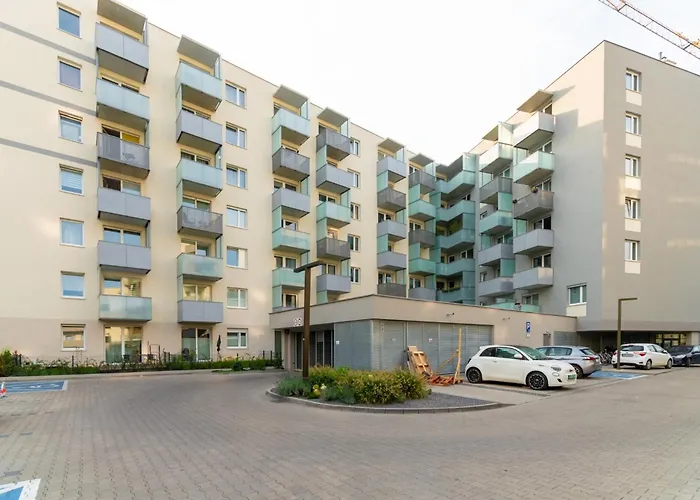 Park Skowroni Cosy By Bookinghost Apartament